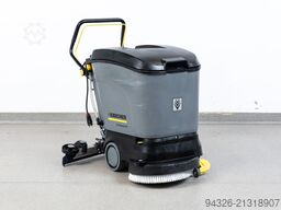 Kärcher BD 40/25 C Bp Pack - NEW BATTERIES