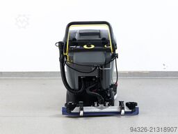 Kärcher BD 40/25 C Bp Pack - NEW BATTERIES