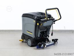 Kärcher BD 40/25 C Bp Pack - NEW BATTERIES