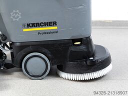 Kärcher BD 40/25 C Bp Pack - NEW BATTERIES