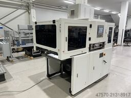 TWQ-720RD Automatic Hot Foil Stamping Machine