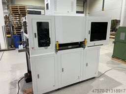 TWQ-720RD Automatic Hot Foil Stamping Machine