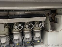 Schiatti Angelo FPS 50 RM  + Clean 20