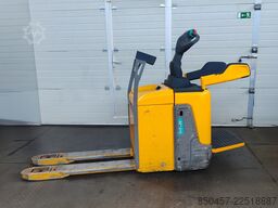 Jungheinrich ERE 120 2t/ 2021yy