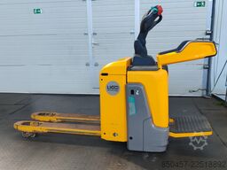 Jungheinrich ERE 120 LI ION 2t / 2020y/ 3507h