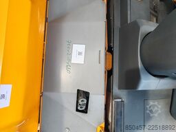 Jungheinrich ERE 120 LI ION 2t / 2020y/ 3507h