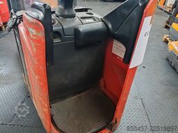 Linde L12 battery problem