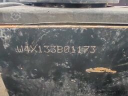 Linde L12 battery problem