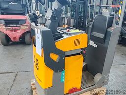 Jungheinrich EZS130 defect