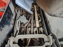 Linde L12LHP DEFECT
