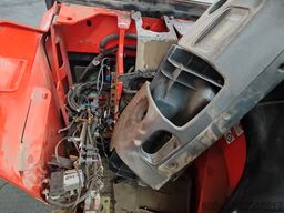 Linde L12LHP DEFECT