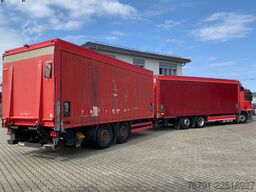 MERCEDES-BENZ Actros 2541L 6x2 Spier SafeServer_LBW_ Lenkachse