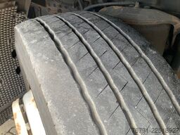 MERCEDES-BENZ Actros 2541L 6x2 Spier SafeServer_LBW_ Lenkachse
