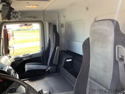 MERCEDES-BENZ Actros 2541L 6x2 Spier SafeServer_LBW_ Lenkachse