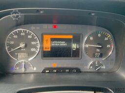 MERCEDES-BENZ Actros 2541L 6x2 Spier SafeServer_LBW_ Lenkachse