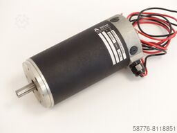 A-Drive Technology M644 - 1340 - 1208 - 06MPZ SN:2003004  !