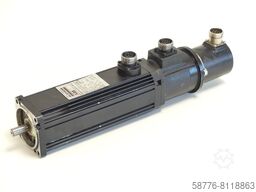 ALSTHOM ABB  LC320TE R0530  + Heidenhain ROD428B.011 2000 . 258197 05