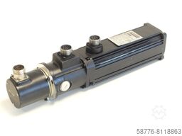 ALSTHOM ABB  LC320TE R0530  + Heidenhain ROD428B.011 2000 . 258197 05