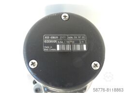 ALSTHOM ABB  LC320TE R0530  + Heidenhain ROD428B.011 2000 . 258197 05