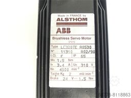 ALSTHOM ABB  LC320TE R0530  + Heidenhain ROD428B.011 2000 . 258197 05