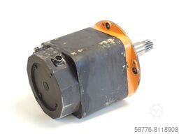 ABB Ronbotics / Siemens ABB Robotics / Siemens 1FT3101-5AZ21-9 - Z Servomotor SN:FO10015731016