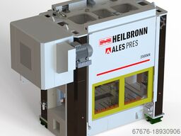 HEILBRONN - Ales ESH 250