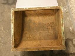 Stahl 550x450/515 mm