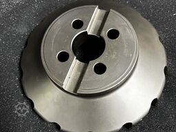 Garant Nr. 21420 / Gr. 200/14 Planfräser 45°