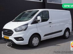 Ford Transit Custom 2.0 TDCI EURO 6 - Airco - Cruise...