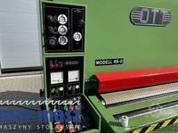 Ott typ RS-O 110