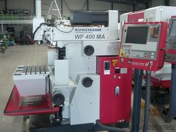 Kunzmann WE400MA