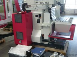 Kunzmann WE400MA