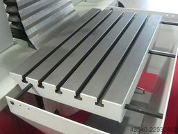 Kunzmann WE400MA