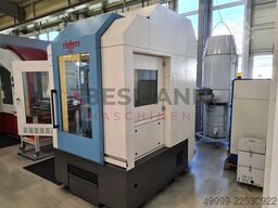 Röders Tec RFM 600