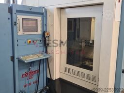 Röders Tec RFM 600