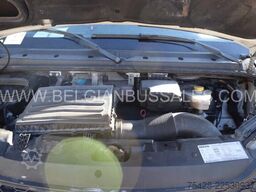 Iveco DAILY LINE / Driversairco / Electric door