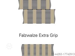 FOLDING ROLLERS All