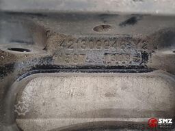 Renault Occ set sideskirt steunen Renault