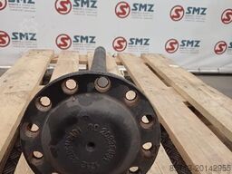 Renault Occ steekas met sper Renault