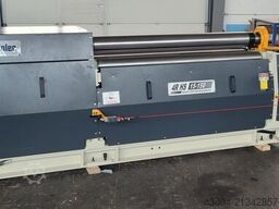 HESSE by SAHINLER 4R HSS 20-280