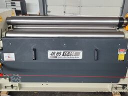 HESSE by SAHINLER 4R HSS 20-280