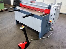 HESSE by DURMA RGM 1303