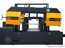 HESSE by BEKA-MAK BMSO 560 CS NC