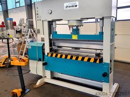 HESSE by LFSS AP 1520/150