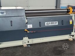 HESSE by SAHINLER 4R HS 15-180