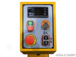 HESSE by ISITAN IRM 1550 x 110