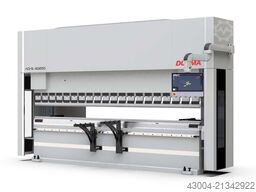 HESSE by DURMA AD-Servo 40220
