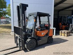 Doosan G 30 GX
