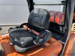 Doosan G 30 GX