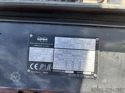 Doosan G 30 G